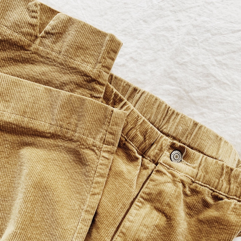 BRANDY MELVILLE Cord Pant Size Small